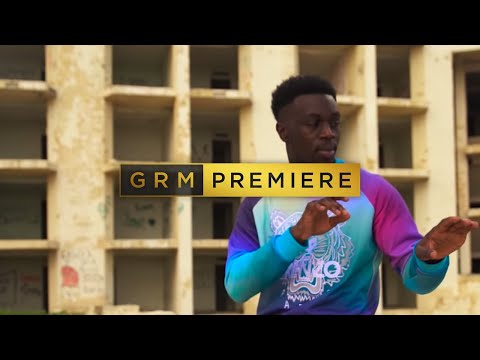 Tytus (Belly Squad) – XXX OG [Music Video] | GRM Daily