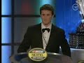 Banquet Acceptance Speech-Kasey Kahne