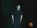 Karaoke for deaf men
