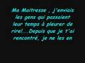 clip video Claude Vanony Ma Maitresse D'école