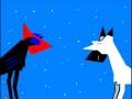 Merry Chirstmas Raven Feathers Pack!!!