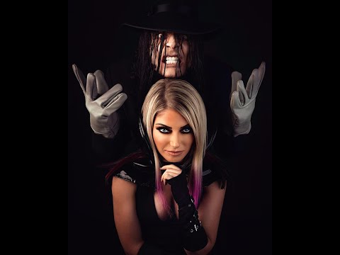 WWE superstars pay tribute to The Undertaker ⚱️