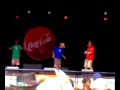 The Heebee Jeebees Live At Calgary Stampede! The Heebee Jeebees Live At Calgary Stampede!