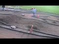RC Monster Bash 2007-BL vs Nitro Monster Truck Main-pt 1