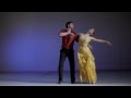 Pennsylvania Ballet: Keep with Principal Dancers Riolama Lorenzo and Zachary Hench