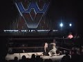 XVW WRESTLE REUNION 3 FEUDS