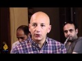 The Cafe - What next for Egypt and its neighbours?