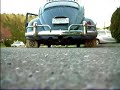 Broken Exhaust