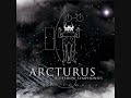 Arcturus -  Moonshine Delirium + Lyrics