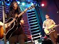 Thao with The Get Down Stay Down LIVE at Masonic Temple Thao with The Get Down Stay Down LIVE at Masonic Temple