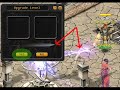 Item Upgrade pt1 Eudemons Online