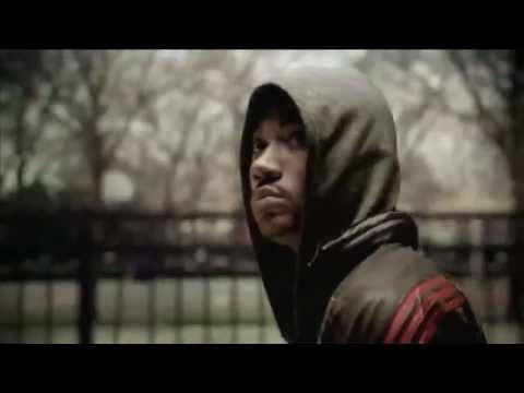 0 VIDEO: Derrick Rose AdiZero Commercial feat. Big Sean I Do It