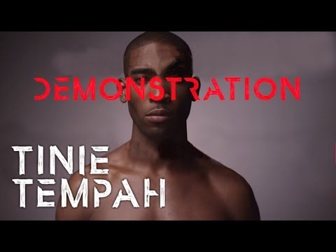 Tinie Tempah | Demonstration - Album Sampler