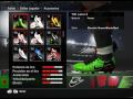 PES 2010 ROONEY NEW BOOTS NIKE T90 LASSER III