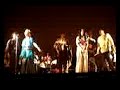 We are the world - Cross over sea