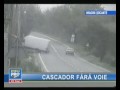 Accident A Cause D'Un Radar Automatique