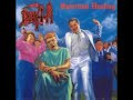 DEATH - LIVING MONSTROSITY DEATH - LIVING MONSTROSITY