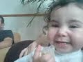 Scheldende Baby Scheldende Baby