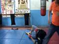 SIFU VIC TIRO