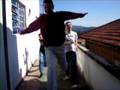 Bons tempos... Natyh, Gio, Dédi e Fê =)