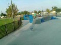 back lip slide