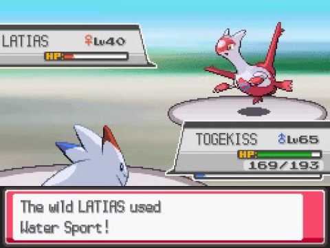 latias