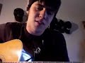 Hands Down Acoustic Cover Hands Down Acoustic Cover