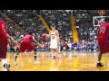 TJ Fredette - Amazing (the Original) (feat. Jimmer)