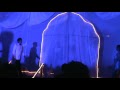 Pasarela Fiesta Grad Valle Verde 2009 parte 9