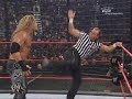 golpes bestias en la wwe 3lxarly