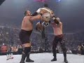 golpes bestias en la wwe 3lxarly
