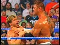golpes bestias en la wwe 3lxarly