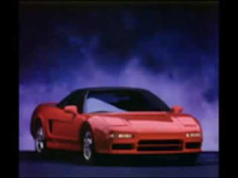 how to change nsx timing belt