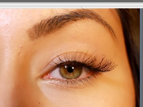 how to dissolve eyelash extension glue