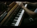 Megaman 2 - Dr Wily on Piano - Remastered