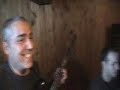 Slammer, live and rehearsal
