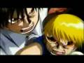 Zatch Bell: The Abridged Movie! Act 1, Part 1