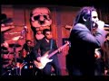 CalmaNiño en vivo - 4 y 11 de Mayo - Presentacion del disco