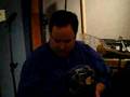 Vocal Acoustic monitor Endorsed by  Jaime Vendera!! Rock VAM