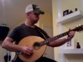 Kitchen Girl on the Octave Mandolin