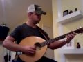 For the Mandolincafe Tune of the Week. This is an old time fiddle tune that I really enjoy playing. I like modal sounding tunes. Played on my Flatiron Octave Mandolin.