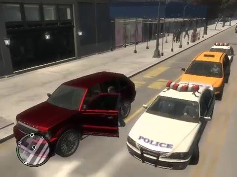 how to patch gta iv