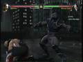 videos de Mortal Kombat vs DC Universe : Online Fight's 4 (Darkseid)