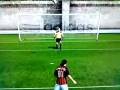 Alternate rabona.MP4