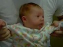 Baby gettin Crunk in da club