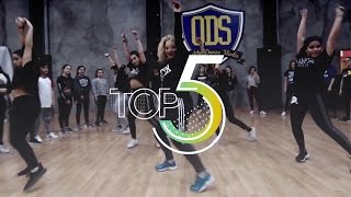 Rockabye - Clean Bandit ft. Sean Paul & Anne-Marie | Best Dance Videos