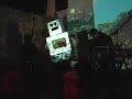 Break Character Holocene Live Deep Fried Disco with Hugginz