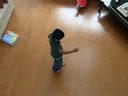 Macarena, Ayush Saha Macarena, Ayush Saha