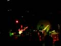 earth - supersonic 2008 (part 2)