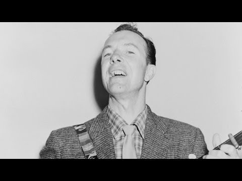 Seeger - John Nichols: 94 year-old Pete Seeger's music was stronger than the forces that sought to silence him See more videos: http://therealnews.com.
